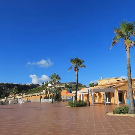 Montecala Appartement *