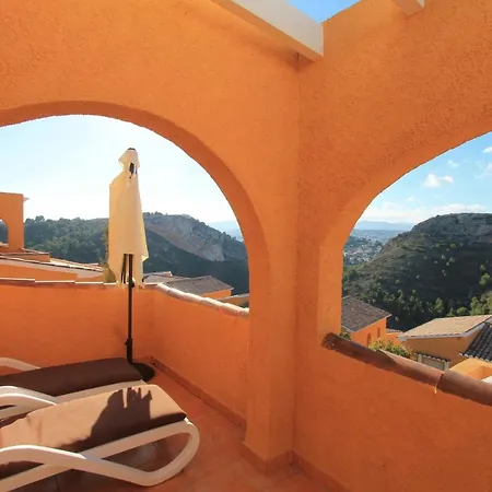 Montecala Appartement
