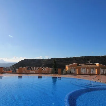 Apartamento Montecala