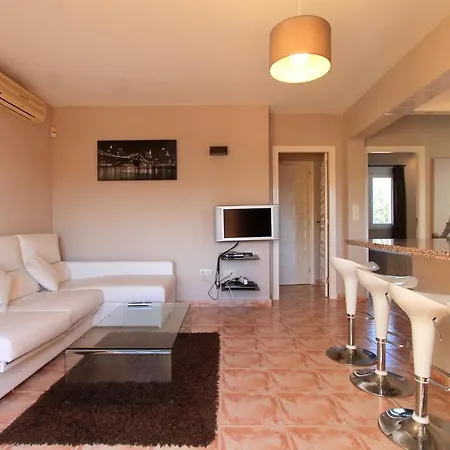 Apartamento Montecala *