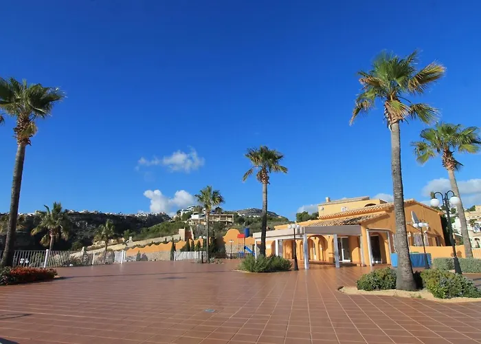 Montecala Appartement *