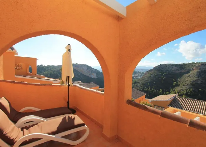Montecala Appartement