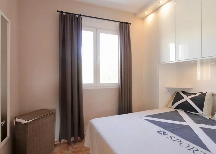 Appartement Montecala
