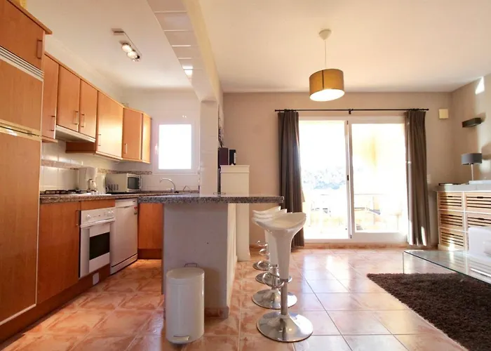 Appartement Montecala