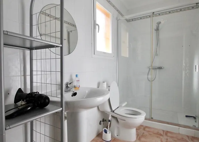 Montecala Appartement