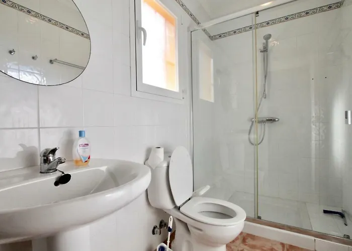 Montecala Appartement *