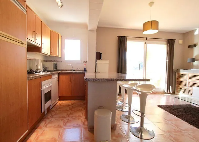 Montecala Appartement