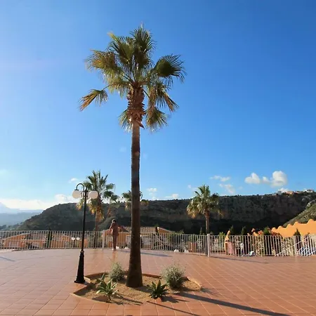 Montecala * Benitatxell