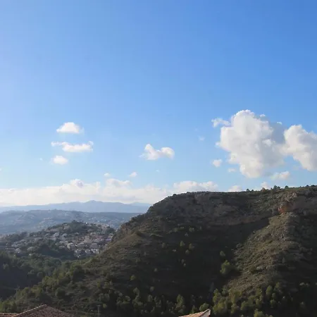 Montecala Διαμέρισμα Benitachell