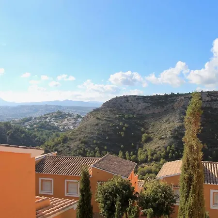 Διαμέρισμα Montecala Benitachell