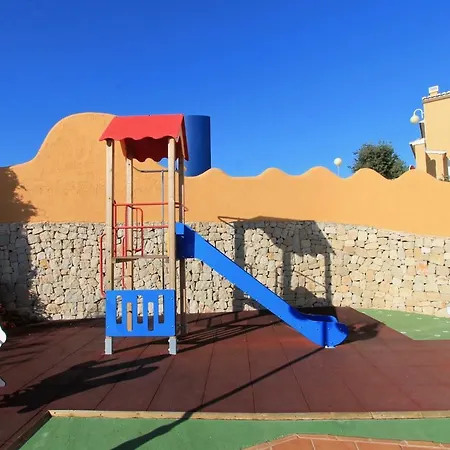 Montecala * Benitachell