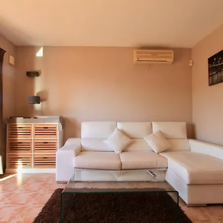Apartment Montecala *