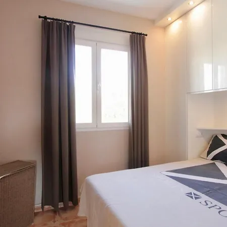 Apartment Montecala