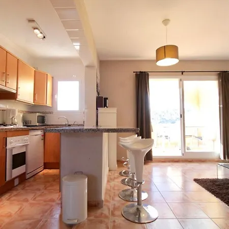 Apartment Montecala