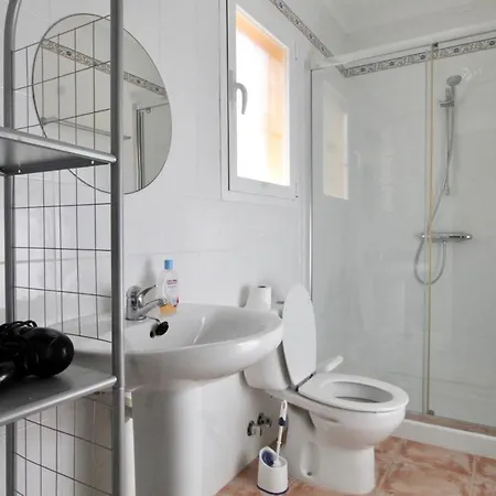 Montecala Apartment