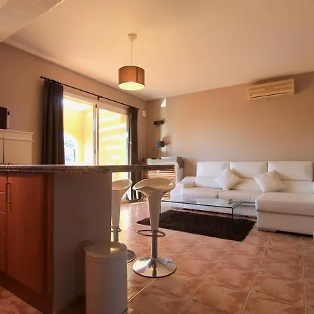 Montecala Apartment Benitachell