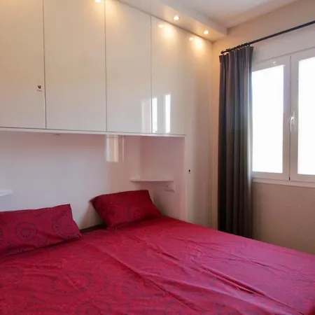 Διαμέρισμα Montecala Benitachell