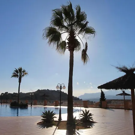 Montecala Διαμέρισμα