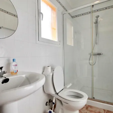 Montecala Διαμέρισμα *