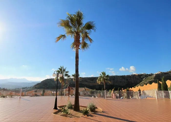 Montecala * Benitachell