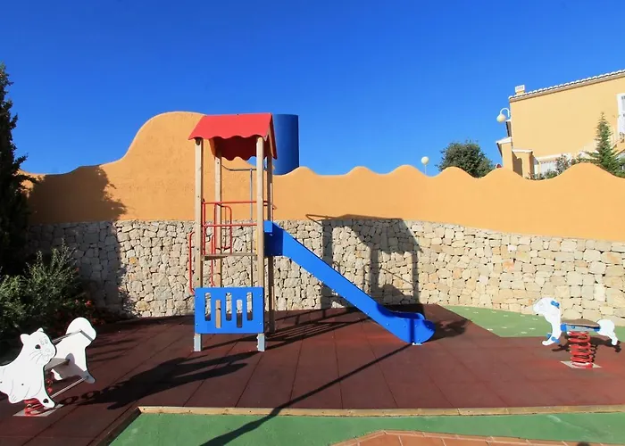 Montecala * Benitachell