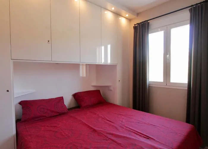 Apartman Montecala Benitachell